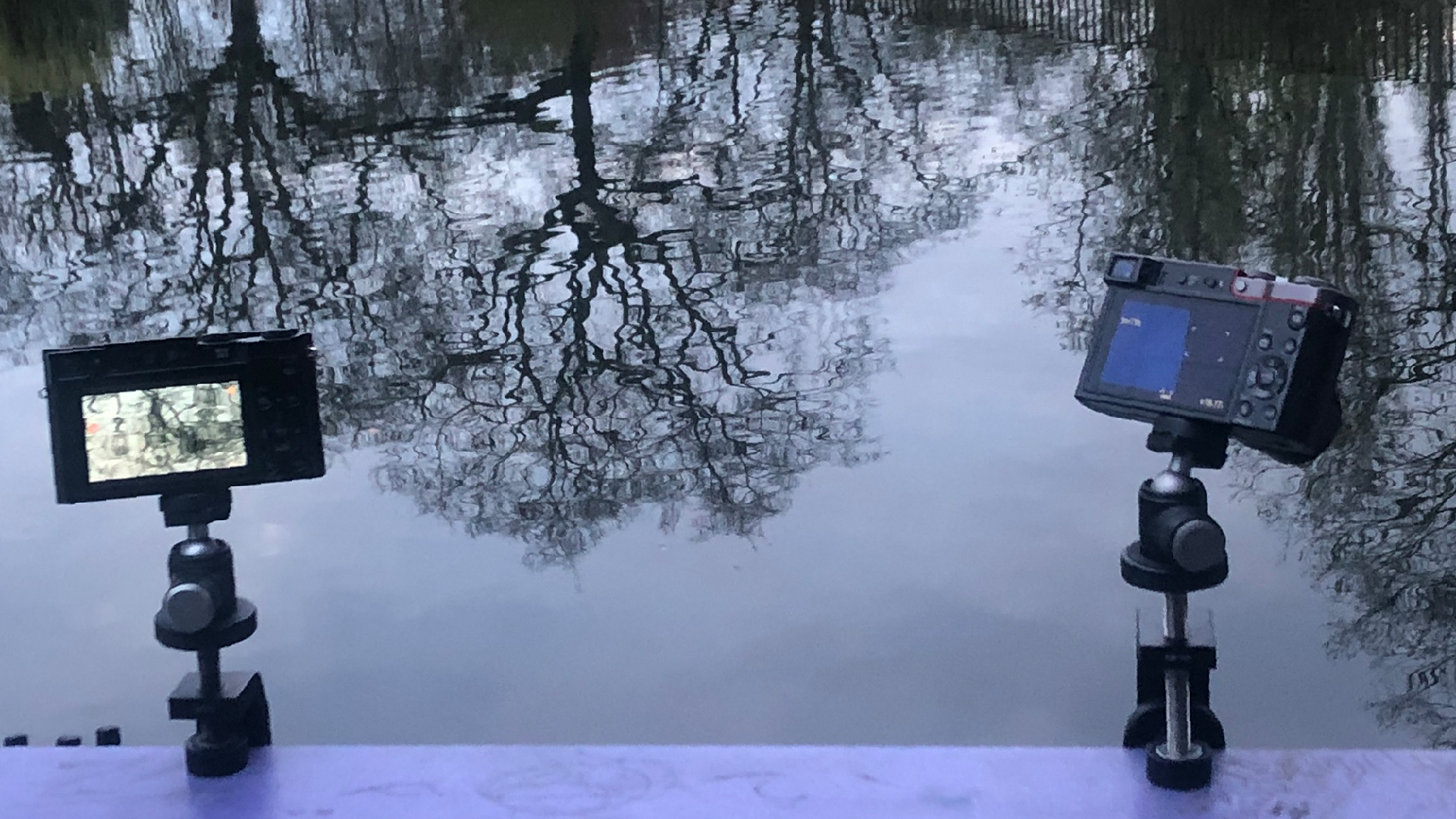 2026-04 Kaleidoskop (Fieldrecording Video)